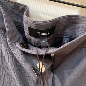 Theory women pants